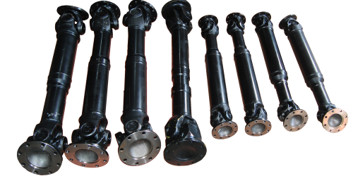 Carden-shaft-assembly Carden-shaft-assembly