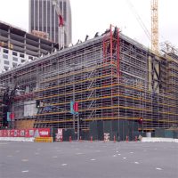Commercial-Scaffolding