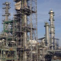 Industrial-Refinery-Scaffolding