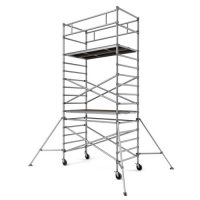 Mobile-Scaffolding