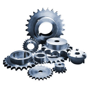 Sprockets-F