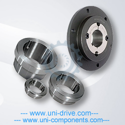 Bolt-n-Weld-on-Hub
