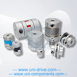 Mini-Coupling