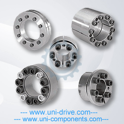 Power-Lock-Devices