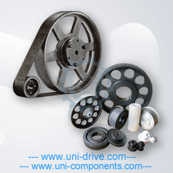 Tiiming-Pulley-sub
