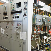 M-&-E-Electrical