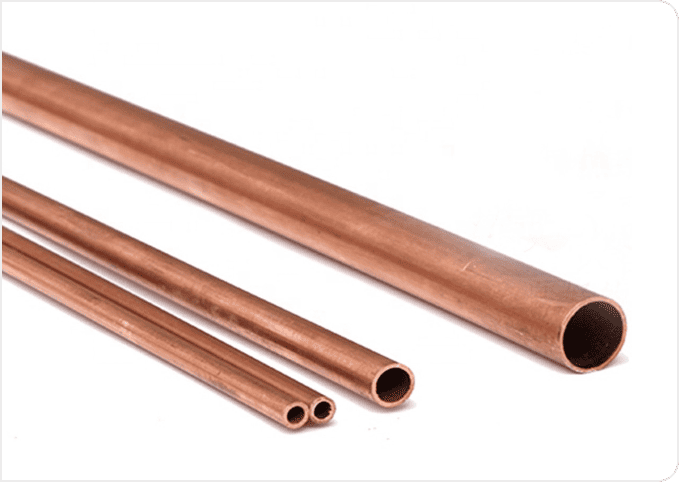 Copper Pipe
