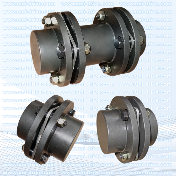 Uni-Drive Disc Couplings – Uni Drive Systems