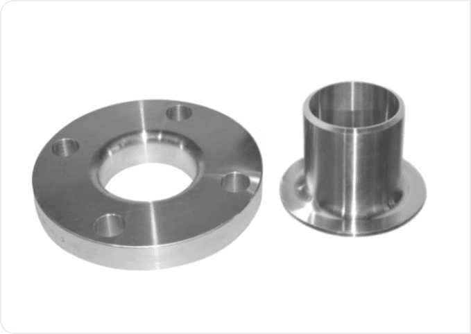 Pipes Flanges, Joints and Fittings