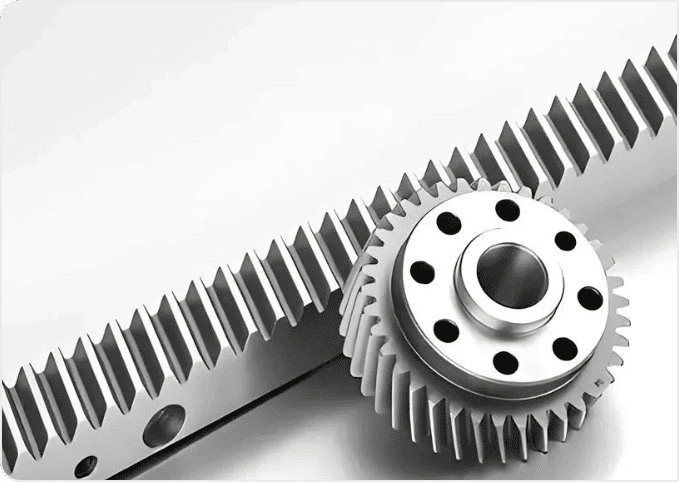 Gears & Racks