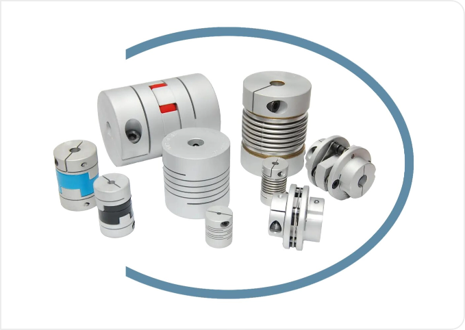 Uni-Mini Coupling