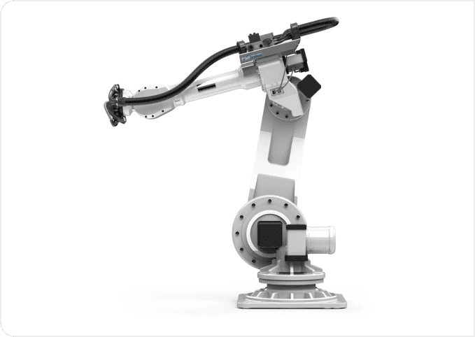 Robotics Arm