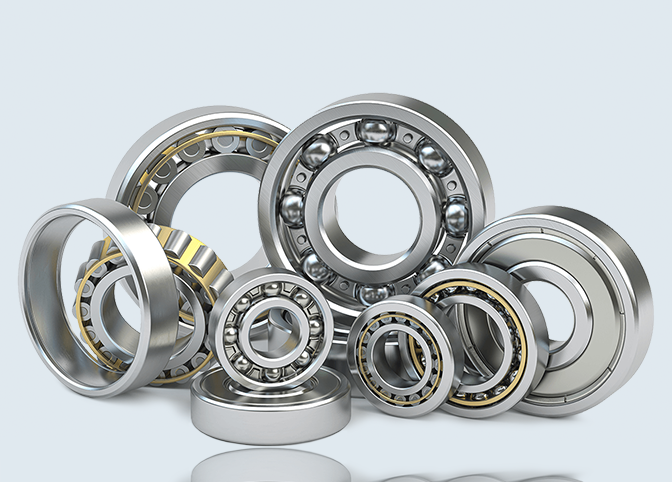 Uni-Drive Bearing