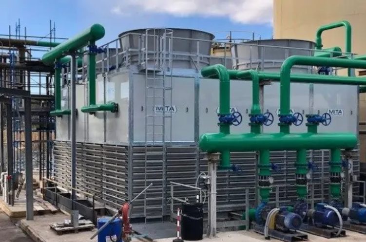 Pump Site Servicing