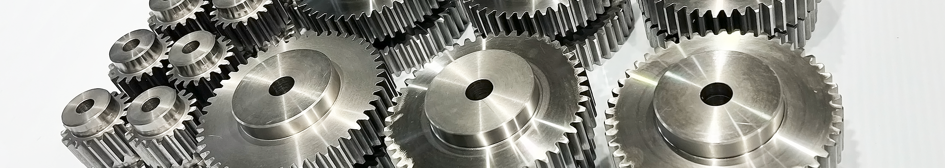 Gears & Racks