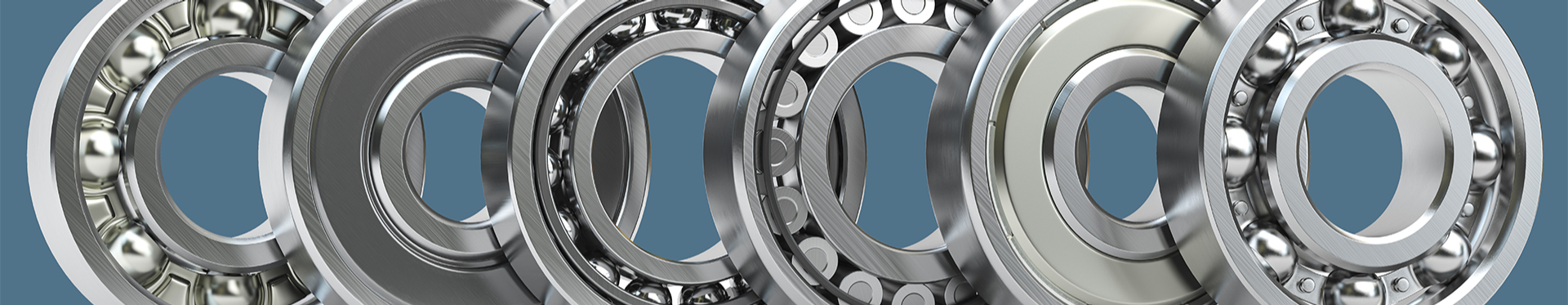 Uni-Drive Bearing