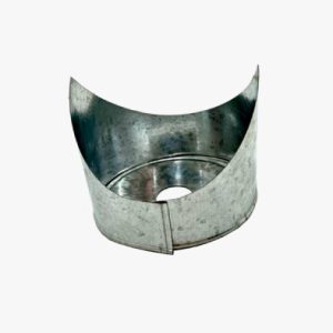 Gate Valve Tee