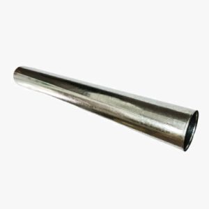 Straight Casing