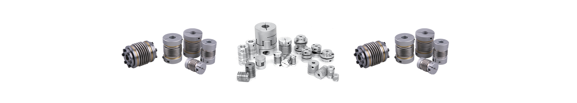 Uni-Mini Coupling