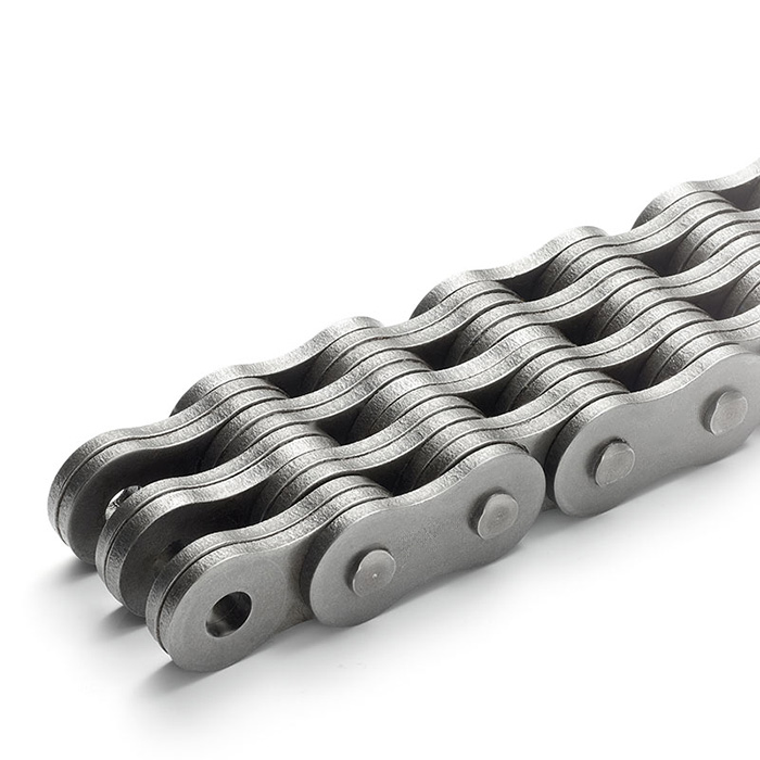 Uni-Drive Leaf Chain for Forklifts