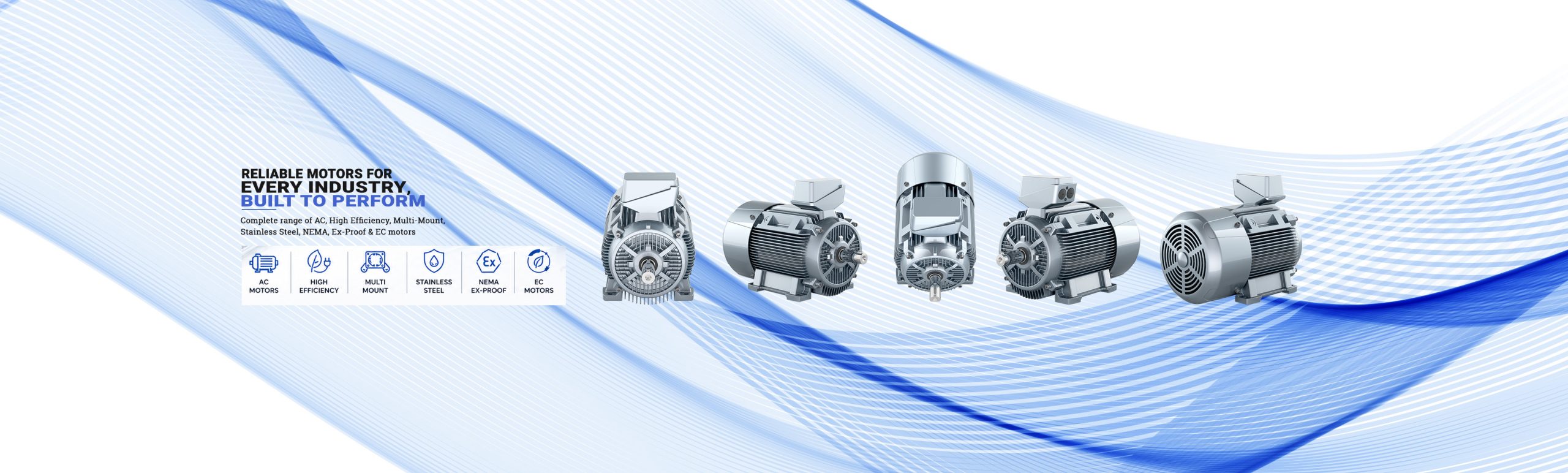 Electric Motors